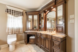 Bathroom - 