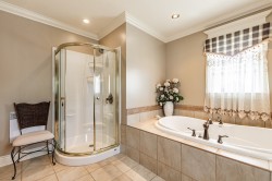 Bathroom - 
