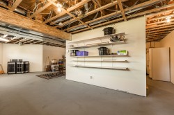 Basement - 