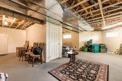 Basement - 