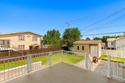 Patio - 