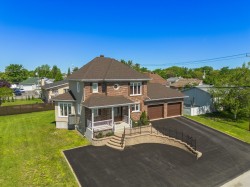 Aerial View - 