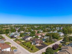 Aerial View - 