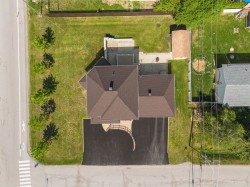 Aerial View - 