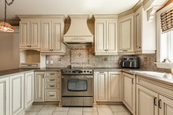 Kitchen - 