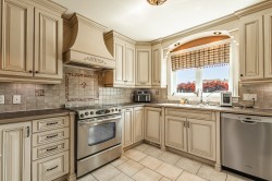 Kitchen - 