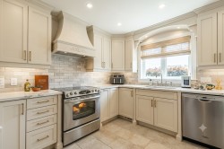 Kitchen - 