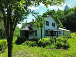 221 Ch. de la Rivière-Maskinongé  Harrington, QC J9G 2S4