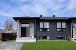 145 Rue Bachand  Noyan, QC J0J 1B0