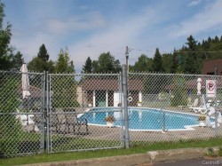 Piscine - 