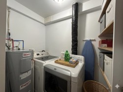 Salle de lavage - 
