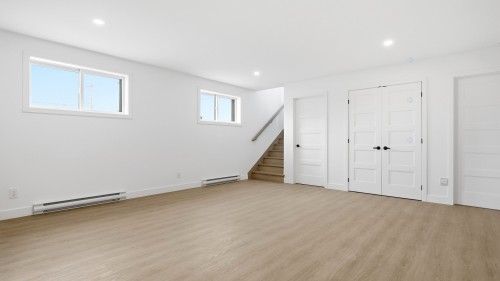 Salle familiale - 70 Rue Nicolas-Perreault, Sorel-Tracy, QC - Indoor Photo Showing Other Room