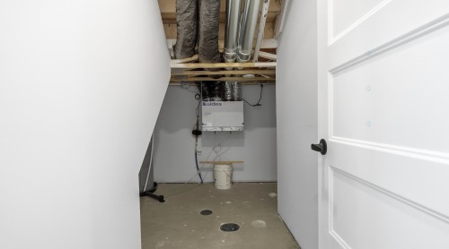Autre - 70 Rue Nicolas-Perreault, Sorel-Tracy, QC - Indoor