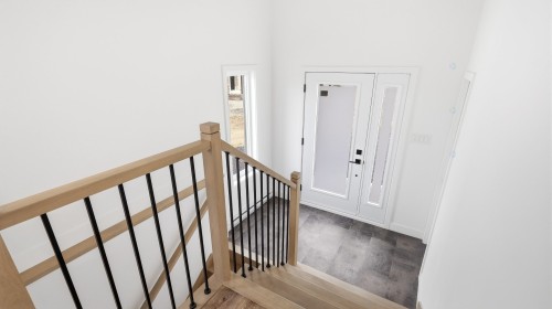Hall d'entrée/Vestibule - 70 Rue Nicolas-Perreault, Sorel-Tracy, QC - Indoor Photo Showing Other Room