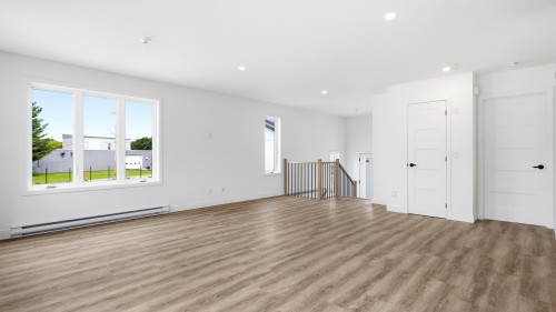 Vue d'ensemble - 70 Rue Nicolas-Perreault, Sorel-Tracy, QC - Indoor Photo Showing Other Room