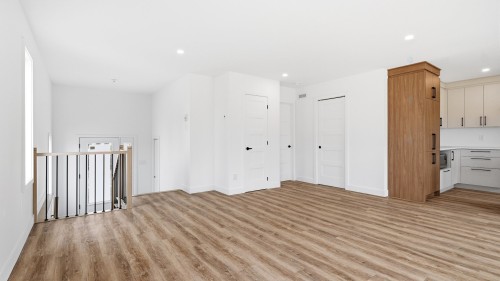 Vue d'ensemble - 70 Rue Nicolas-Perreault, Sorel-Tracy, QC - Indoor Photo Showing Other Room
