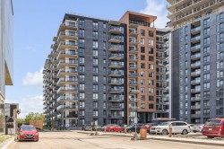535-5620 Rue J.-B.-Michaud Lévis (Desjardins), QC G6V 0R3