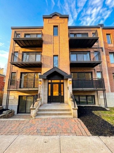 Front of Structure - 5-520 Rue Gibbons, Montréal (Verdun/Île-Des-Soeurs), QC 