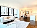 Salon - 1112-3 Rue Westmount-Square, Westmount, QC 