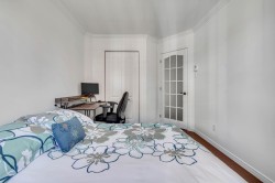 Chambre à coucher - 