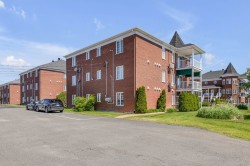 Stationnement - 