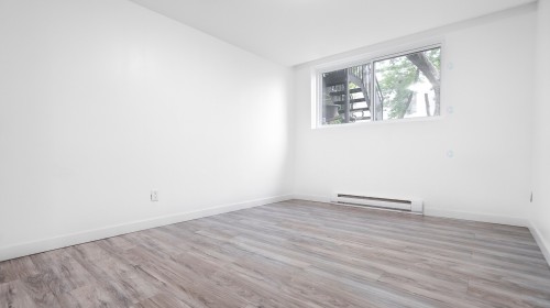 Bedroom - 4013 Rue Mackenzie, Montréal (Côte-Des-Neiges/Notre-Dame-De-Grâce), QC 