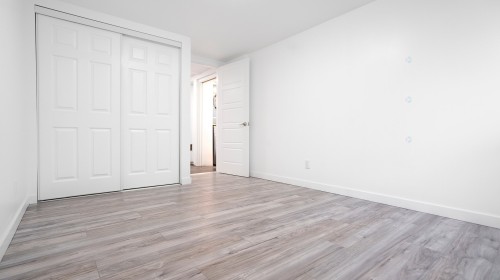 Bedroom - 4013 Rue Mackenzie, Montréal (Côte-Des-Neiges/Notre-Dame-De-Grâce), QC 