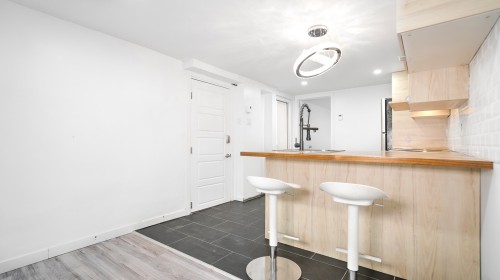 Kitchen - 4013 Rue Mackenzie, Montréal (Côte-Des-Neiges/Notre-Dame-De-Grâce), QC 