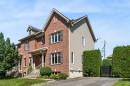 Façade - 1575 Rue Samuel-Andrès, Chambly, QC 