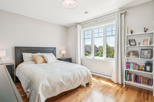 Chambre à coucher principale - 1575 Rue Samuel-Andrès, Chambly, QC 