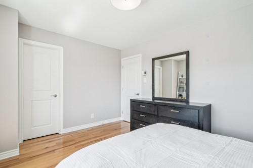 Chambre à coucher principale - 1575 Rue Samuel-Andrès, Chambly, QC 