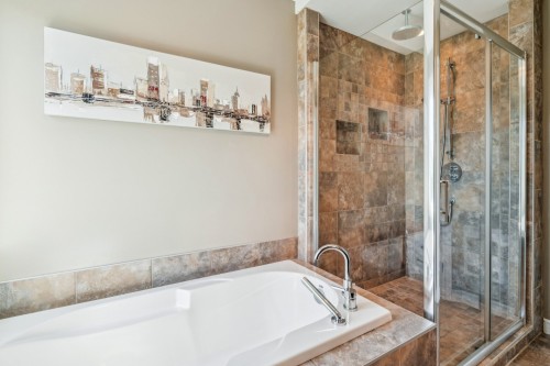 Salle de bains - 1575 Rue Samuel-Andrès, Chambly, QC 