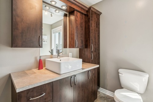 Salle de bains - 1575 Rue Samuel-Andrès, Chambly, QC 