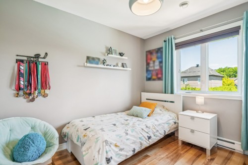 Chambre à coucher - 1575 Rue Samuel-Andrès, Chambly, QC 
