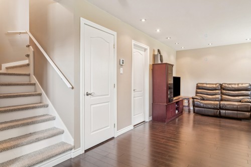 Salle familiale - 1575 Rue Samuel-Andrès, Chambly, QC 