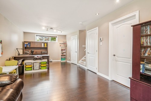 Salle familiale - 1575 Rue Samuel-Andrès, Chambly, QC 