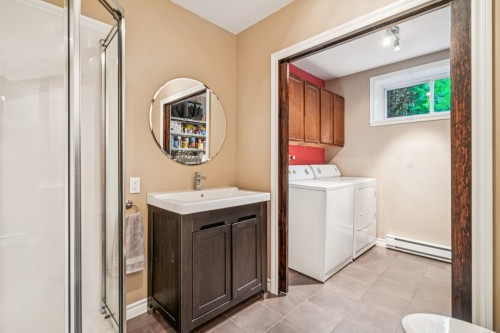 Salle de bains - 1575 Rue Samuel-Andrès, Chambly, QC 