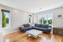 Salon - 1575 Rue Samuel-Andrès, Chambly, QC 