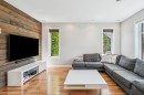 Salon - 1575 Rue Samuel-Andrès, Chambly, QC 