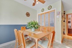 Salle à manger - 