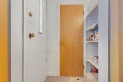 Penderie (Walk-in) - 