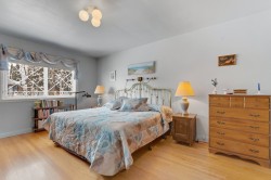 Chambre à coucher principale - 
