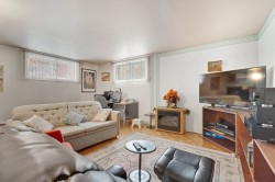 Salle familiale - 