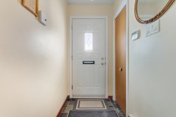 Hall d'entrée/Vestibule - 