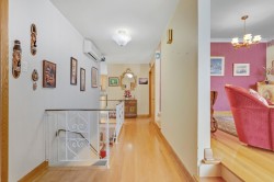 Hall d'entrée/Vestibule - 