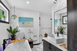 Salle de bains - 