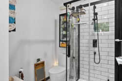 Salle de bains - 