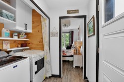 Salle de lavage - 