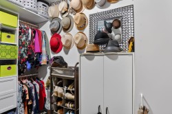 Penderie (Walk-in) - 