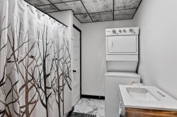 Salle de bains - 
